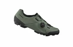 SHIMANO Chaussures VTT Homme XC300 2023