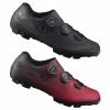 Chaussures VTT Homme SHIMANO XC701 2020 1 Chaussures VTT Homme SHIMANO XC701 2020 -Promos Pédales vélo Magasin shimano chaussures vtt homme xc701 2019