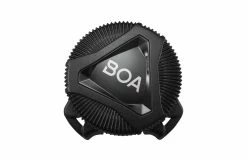 SHIMANO Kit Boucle BOA IP1 RP400 Noir Gauche