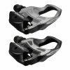 SHIMANO Paire De Pédales Route SPD-SL PD-R550 1 SHIMANO Paire De Pédales Route SPD-SL PD-R550 -Promos Pédales vélo Magasin shimano paire de pedales route spd sl r550