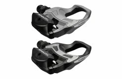 SHIMANO Paire De Pédales Route SPD-SL PD-R550