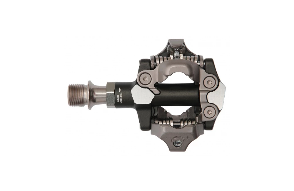 SHIMANO Paire De Pédales VTT XTR SPD-M9100 4 SHIMANO Paire De Pédales VTT XTR SPD-M9100 – Image 2