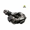 SHIMANO Paire De Pédales VTT XTR SPD-M9100 1 SHIMANO Paire De Pédales VTT XTR SPD-M9100 -Promos Pédales vélo Magasin shimano paire de pedales vtt xtr spd m9100 axe court