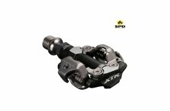 SHIMANO Paire De Pédales VTT XTR SPD-M9100