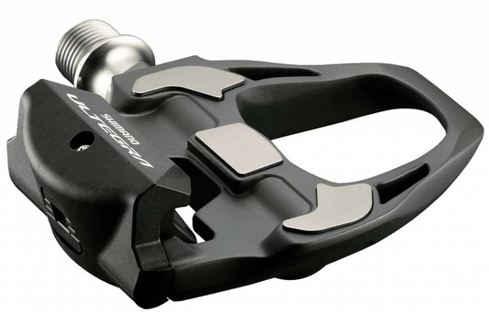 SHIMANO Pédales Route Ultegra PD-R8000 SPD-SL (carbone) 3 SHIMANO Pédales Route Ultegra PD-R8000 SPD-SL (carbone)