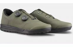 SPECIALIZED Chaussures VTT 2FO ClipLite 2022 -Promos Pédales vélo Magasin specialized chaussures vtt 2fo cliplite 2022 3