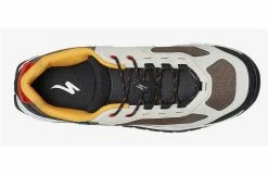 SPECIALIZED Chaussures VTT Rime Flat -Promos Pédales vélo Magasin specialized chaussures vtt homme rime flat 2021 8