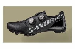 SPECIALIZED Chaussures VTT Homme S-Works Recon -Promos Pédales vélo Magasin specialized chaussures vtt homme s works 7 xc recon 2019 5