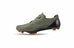 SPECIALIZED Chaussures VTT Homme S-Works Recon - Oak Green 9 SPECIALIZED Chaussures VTT Homme S-Works Recon - Oak Green -Promos Pédales vélo Magasin specialized chaussures vtt homme s works recon oak green 2