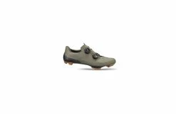 SPECIALIZED Chaussures VTT Homme S-Works Recon - Oak Green