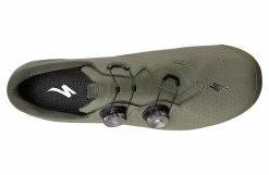 SPECIALIZED Chaussures VTT Homme S-Works Recon - Oak Green 10 SPECIALIZED Chaussures VTT Homme S-Works Recon - Oak Green -Promos Pédales vélo Magasin specialized chaussures vtt homme s works recon oak green 3