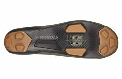 SPECIALIZED Chaussures VTT Homme S-Works Recon - Oak Green 11 SPECIALIZED Chaussures VTT Homme S-Works Recon - Oak Green -Promos Pédales vélo Magasin specialized chaussures vtt homme s works recon oak green 4